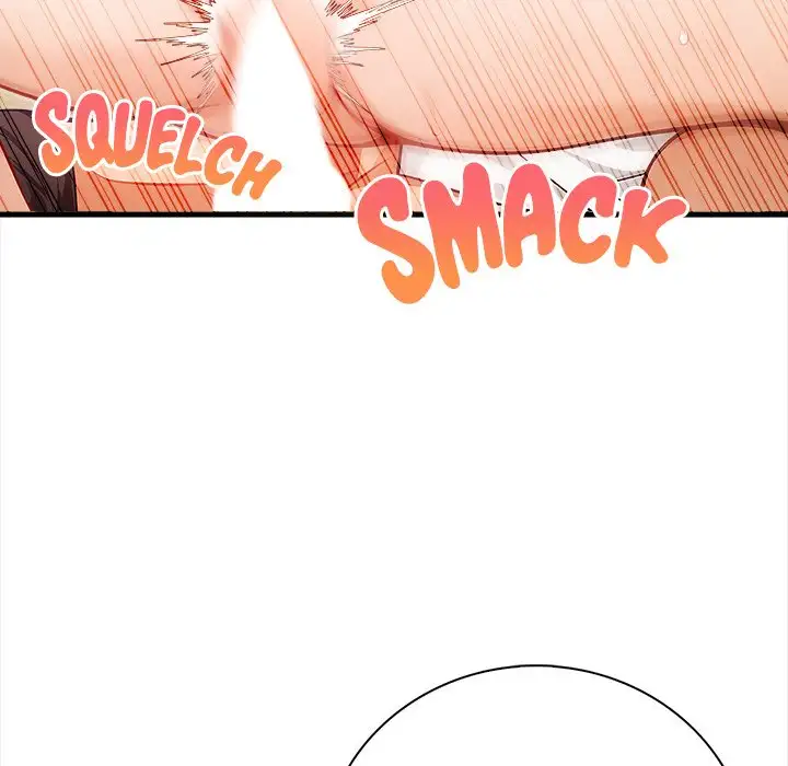 Spirit Contact: An Obscene Body - Episode 2 - read scene 50