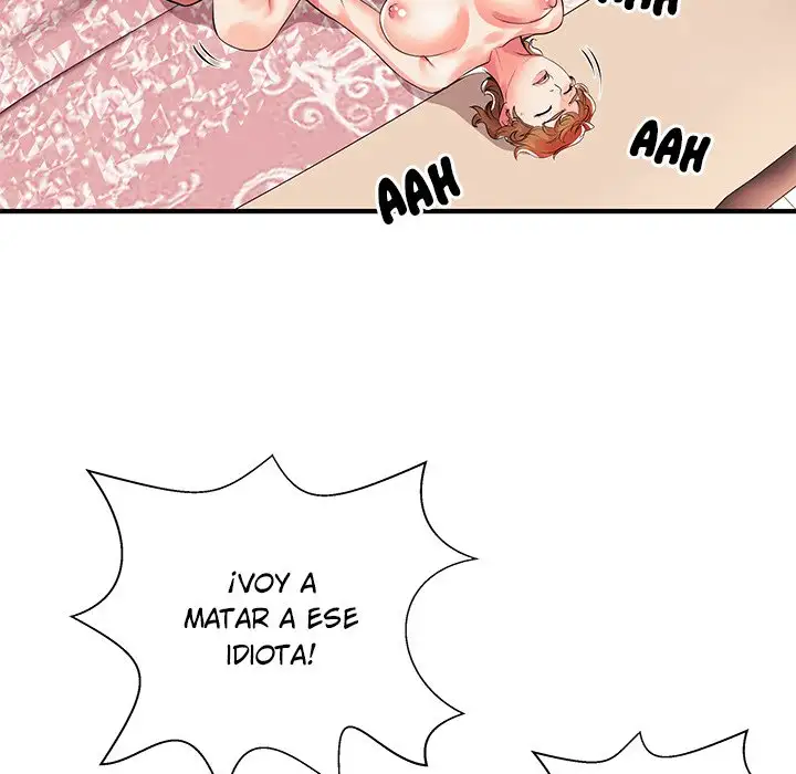 Mamá está Descalificada - Episode 1 - read scene 73