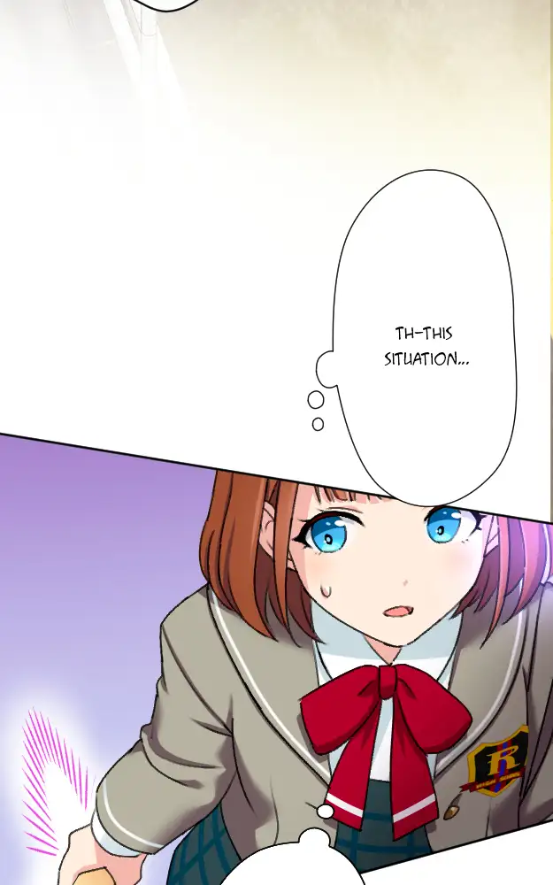 Real Love! - Episode 3 - read scene 6