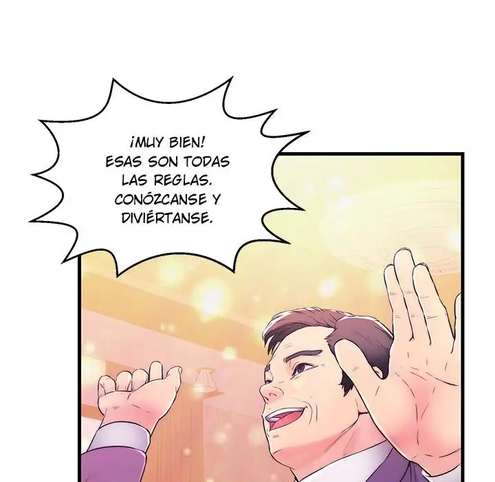 Zona De Amor Potencial - Episode 1 - read scene 41