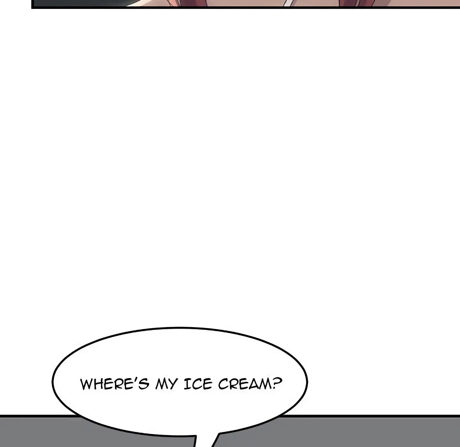 The Unwanted Roommate - Prologue - read scene 10