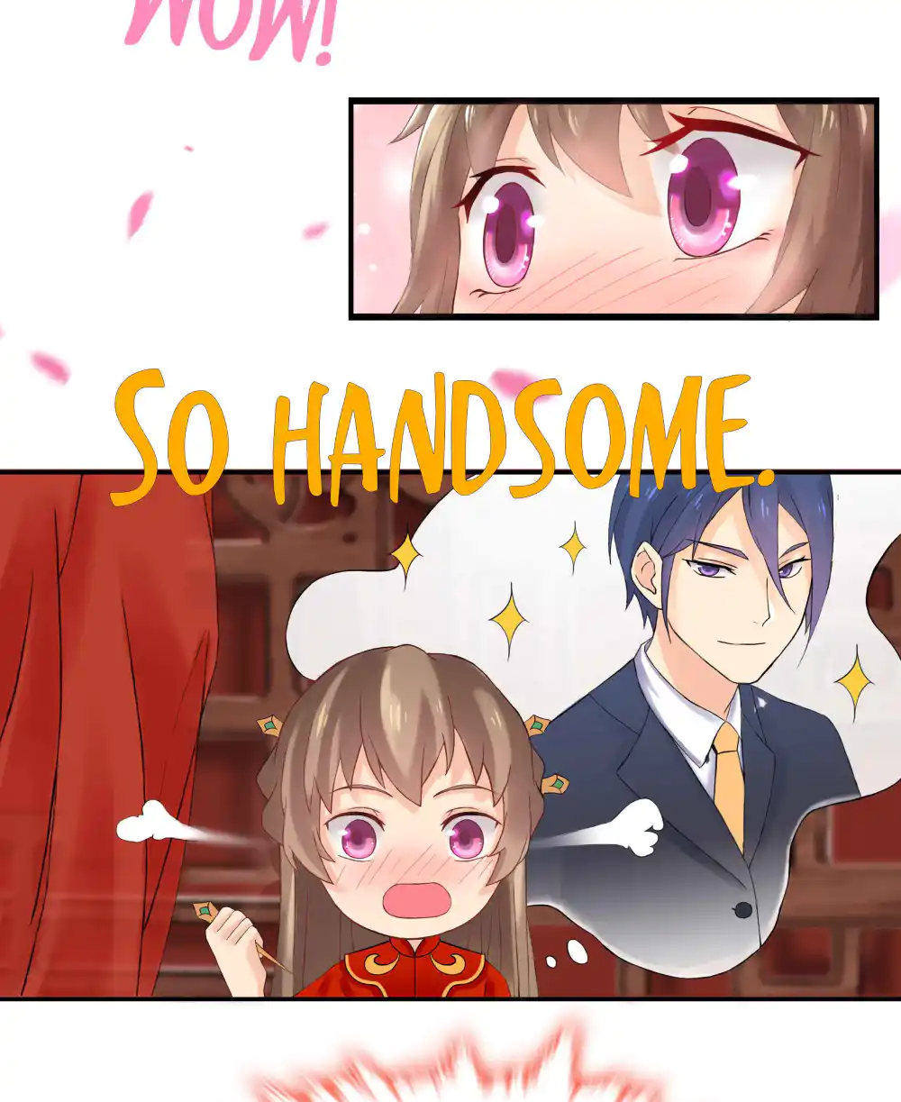 Chef Cenicienta - Episode 1 - read scene 18