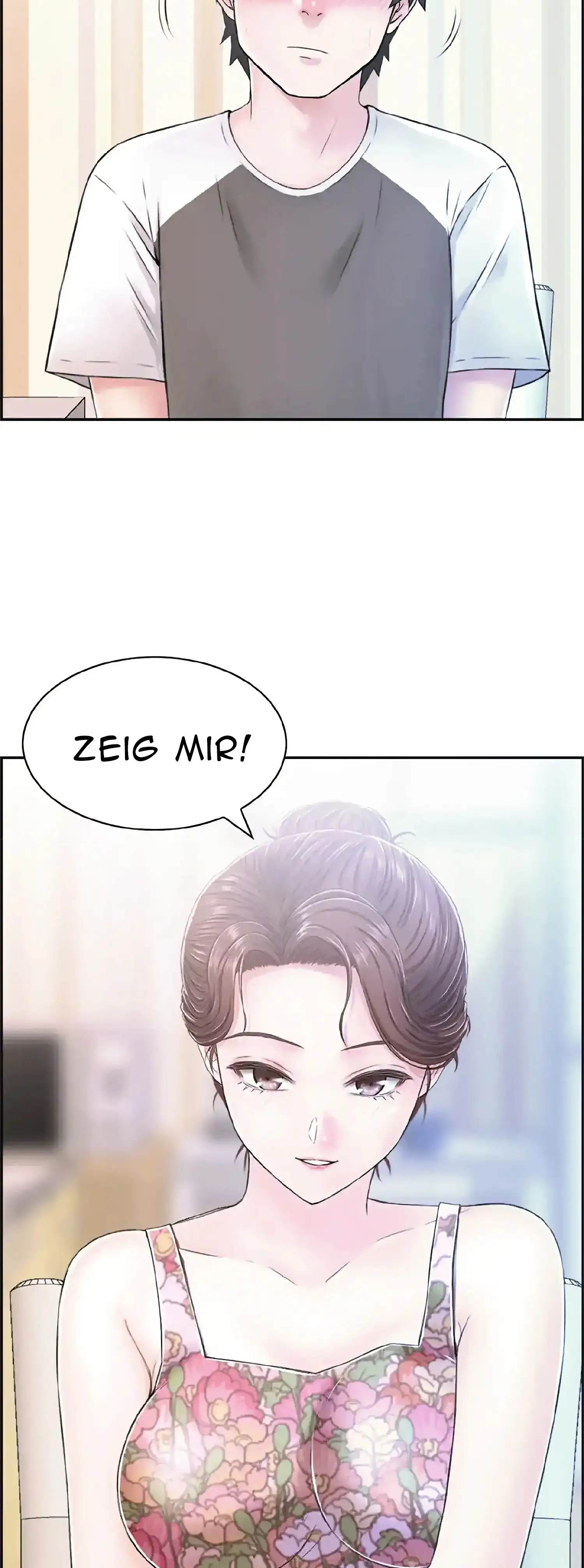 Die Japanische Schauspielerin - Prologue - read scene 26