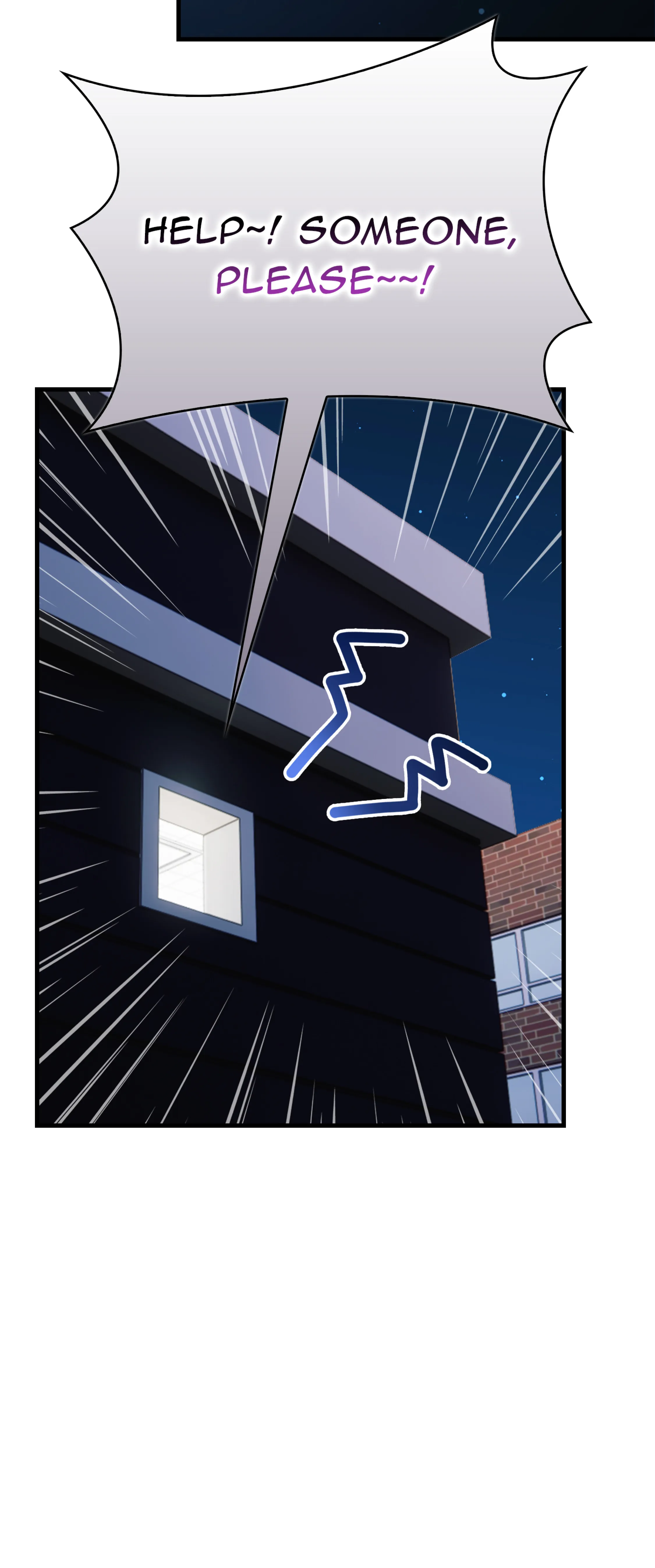 Dirty Warehouse - Episode 1 - read scene 64