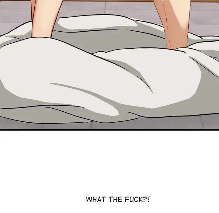 The Perfect Swap - Episode 2 - read scene 8