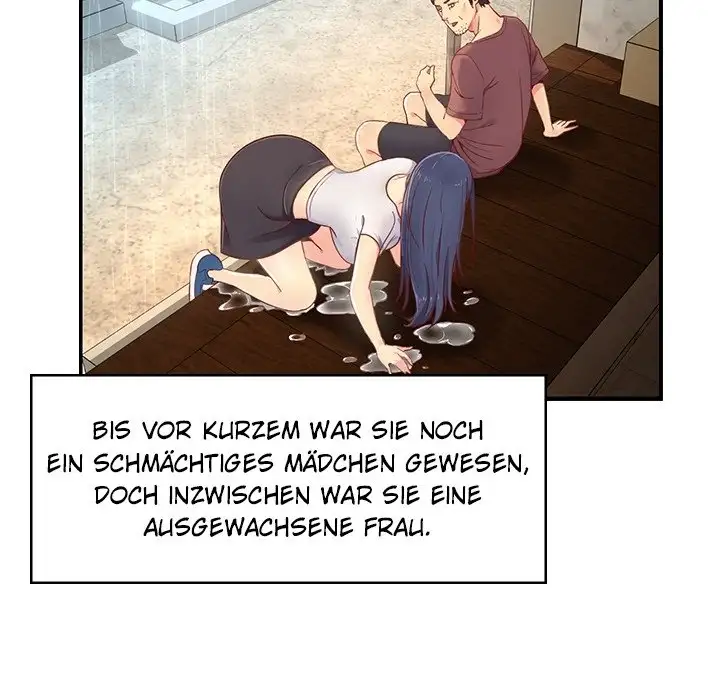 Erwachsene Schwestern - Prologue - read scene 6