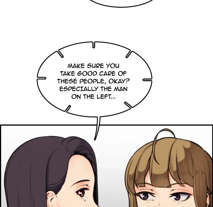 Mom is a Female College Student - Episode 5 - read scene 65