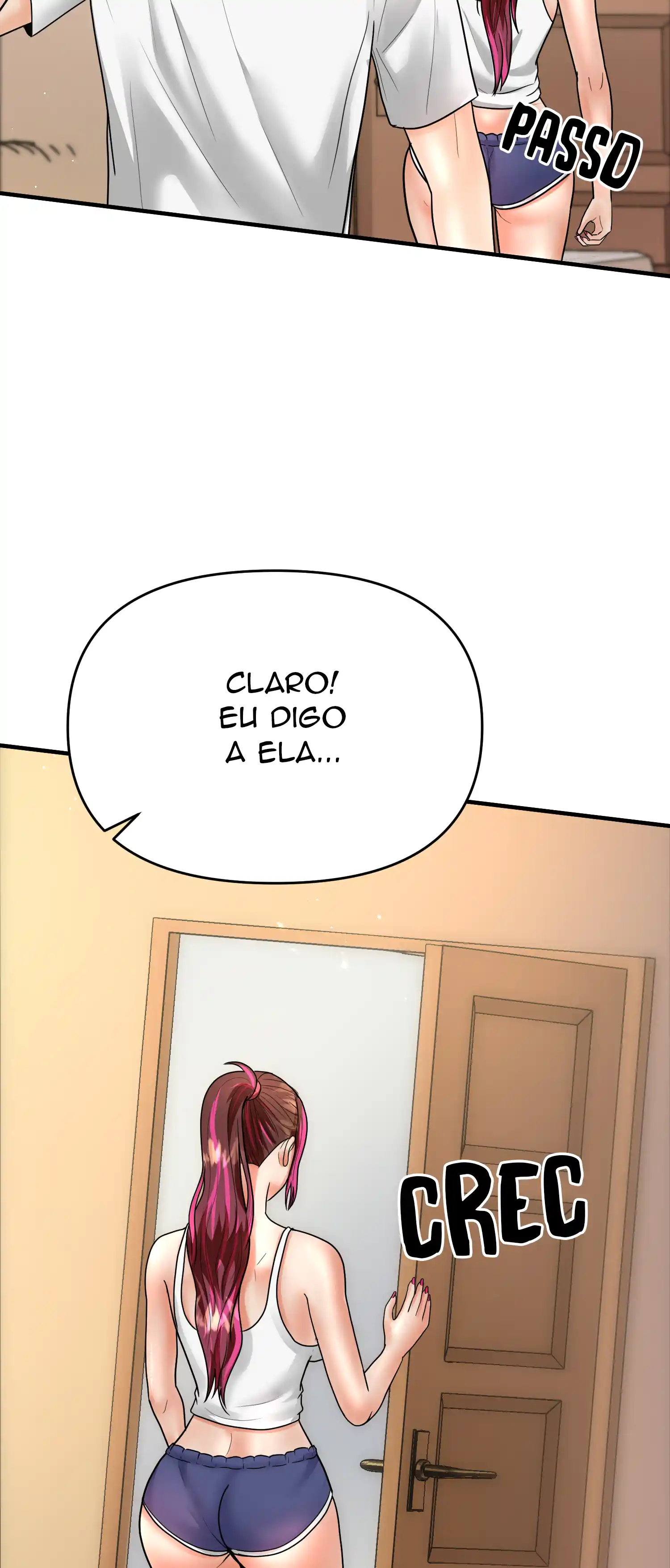 Entre Jogos e Paixões - Episode 4 - read scene 29