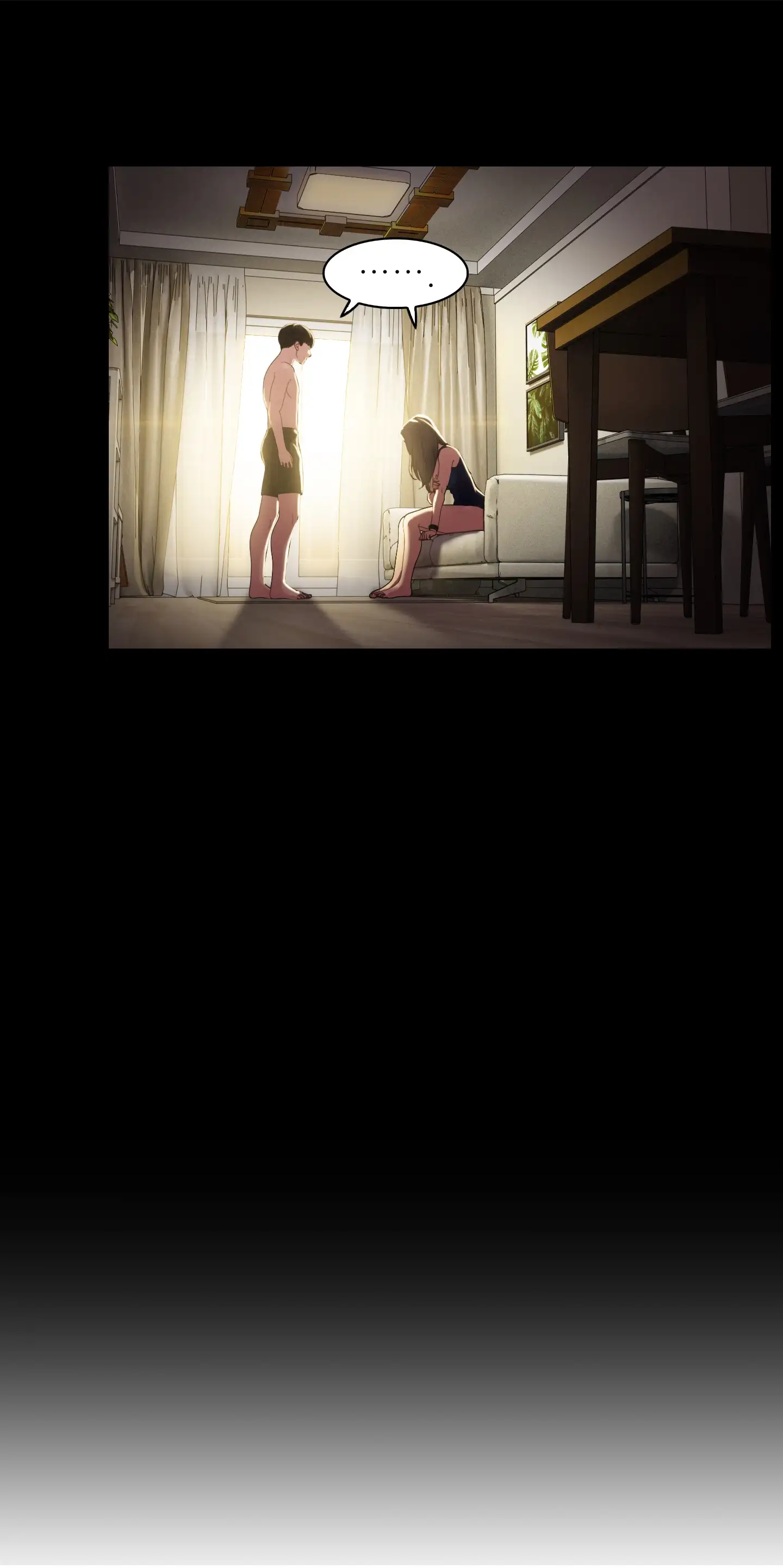 Choose Your Wife! - Episode 2 - read scene 24