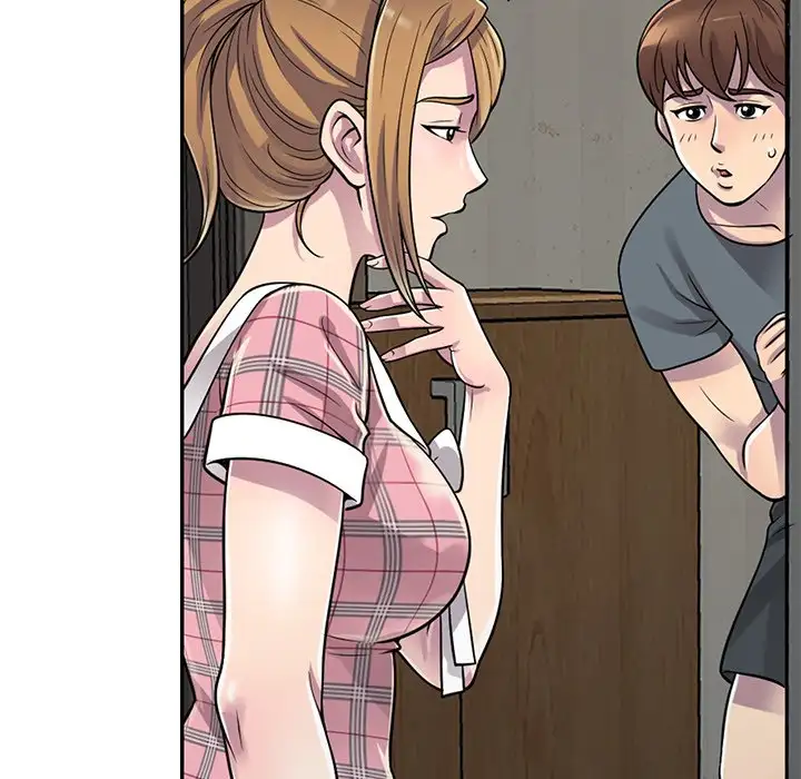 Sabor Robado - Episode 1 - read scene 106
