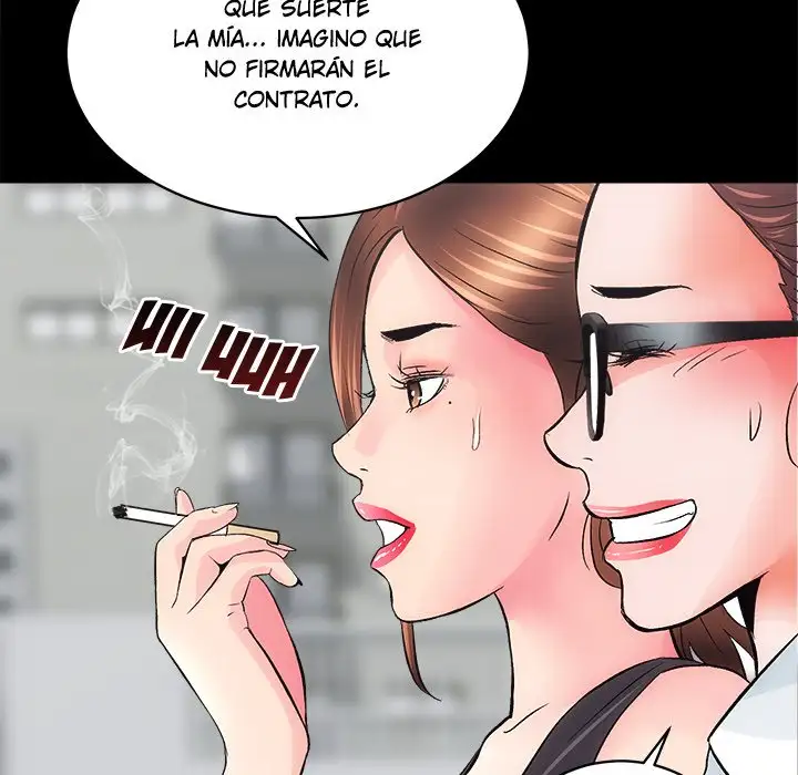 Agentes Inmobiliarias - Episode 3 - read scene 149