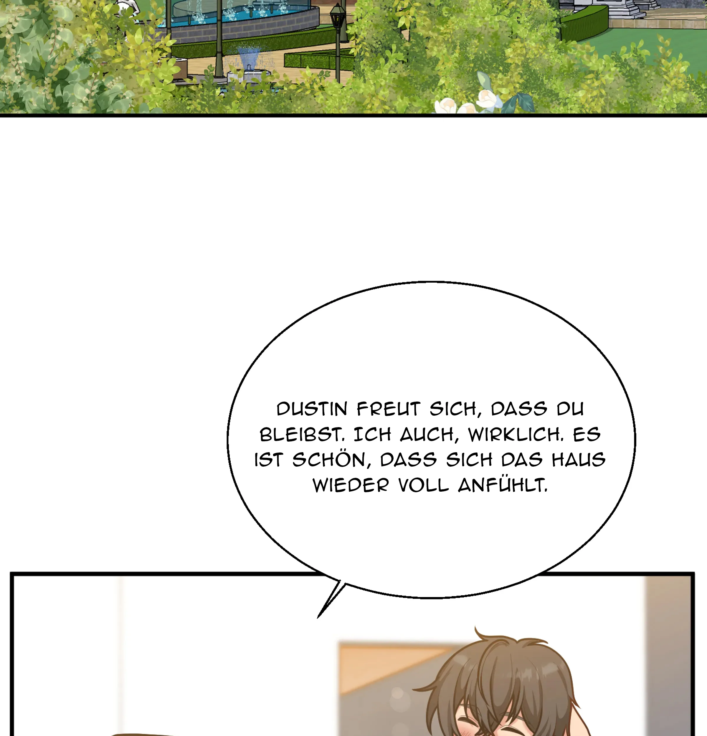 Reifer Pfirsich, Junge Traube - Episode 2 - read scene 16