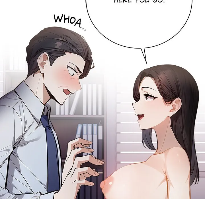 Her Midnight Sessions - Episode 4 - read scene 34