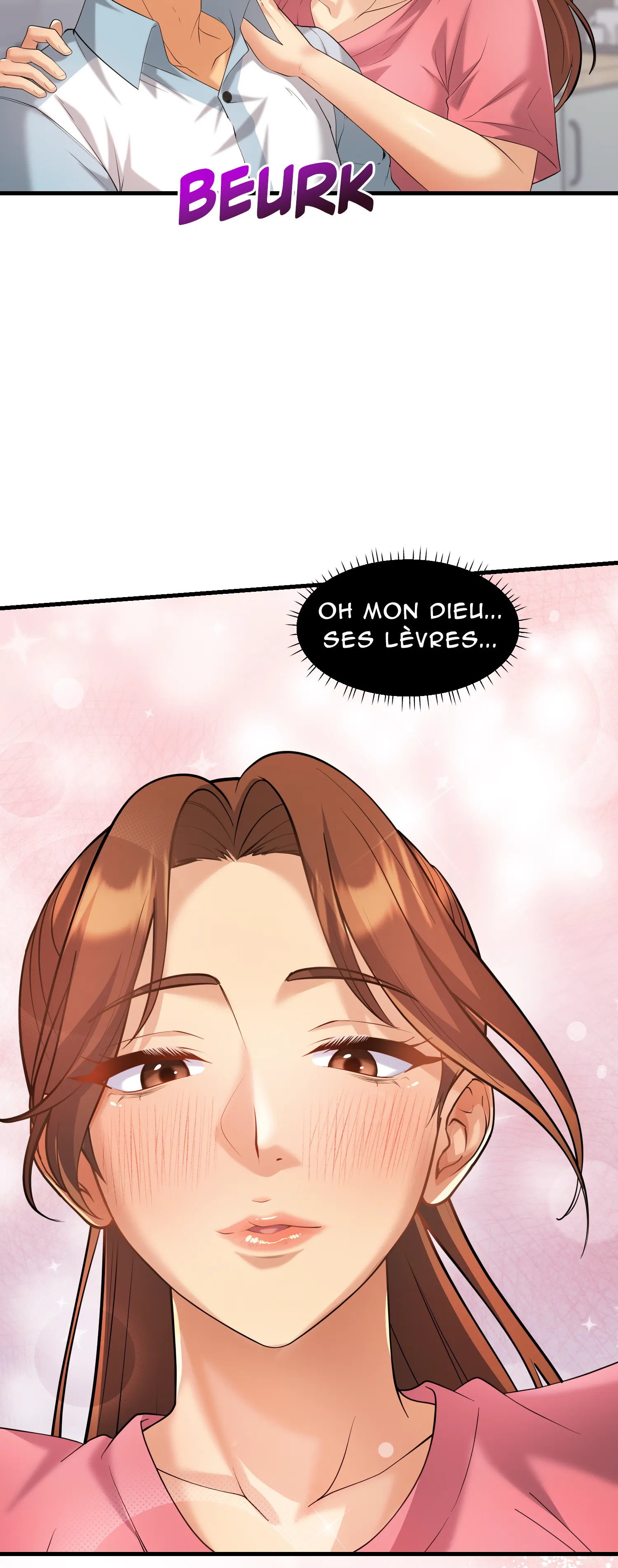 Grimpe-Moi Fort! - Episode 1 - read scene 54