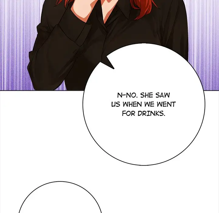 Spirit Contact: An Obscene Body - Episode 5 - read scene 94