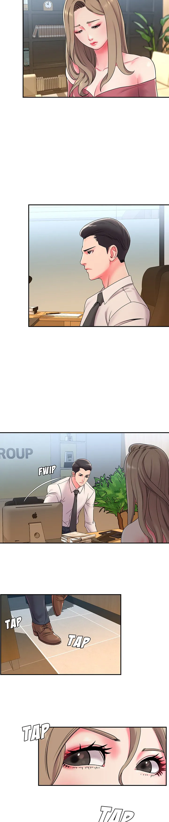 Prends Ma Femme - Episode 2 - read scene 18