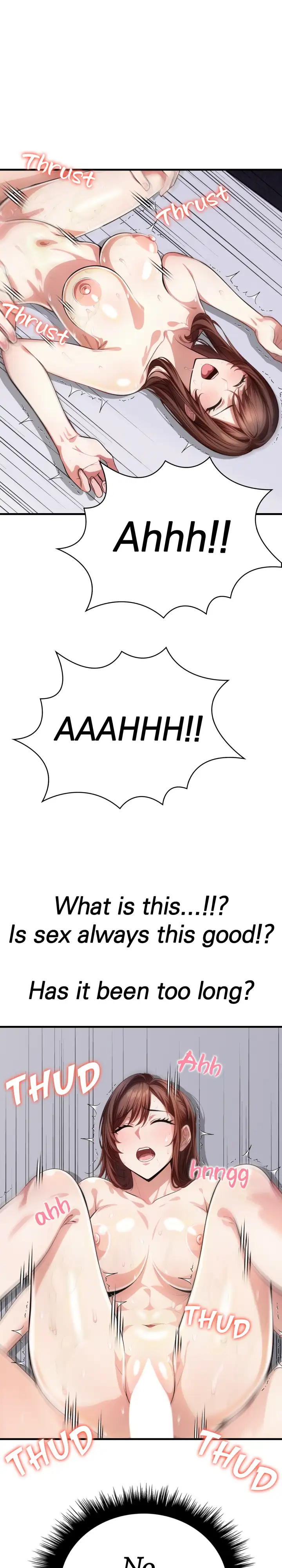 Text Me. NOW! - Episode 3 - read scene 25