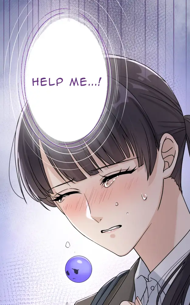 My Subordinate’s Inner Voice Is Too Noisy! - Episode 5 - read scene 19
