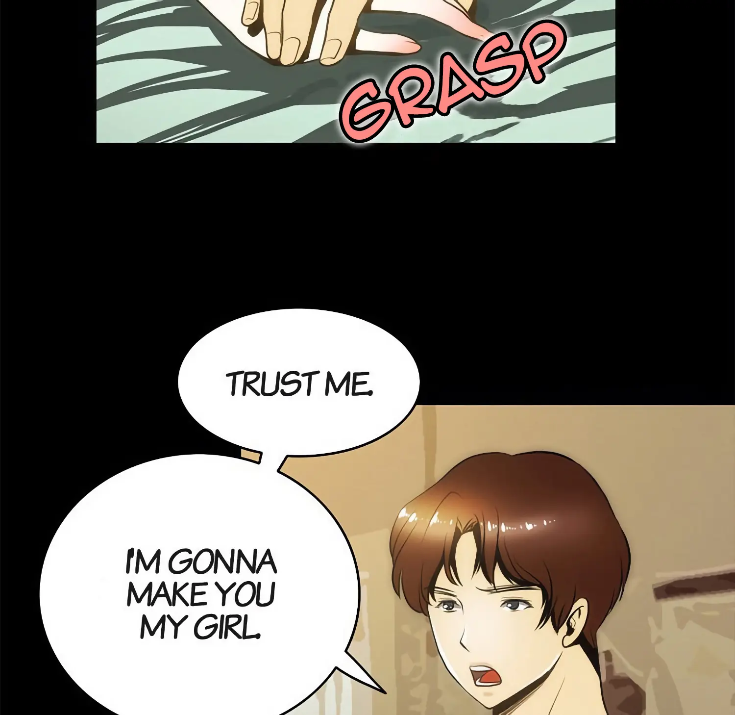 House of Pleasure - Episode 5 - read scene 82