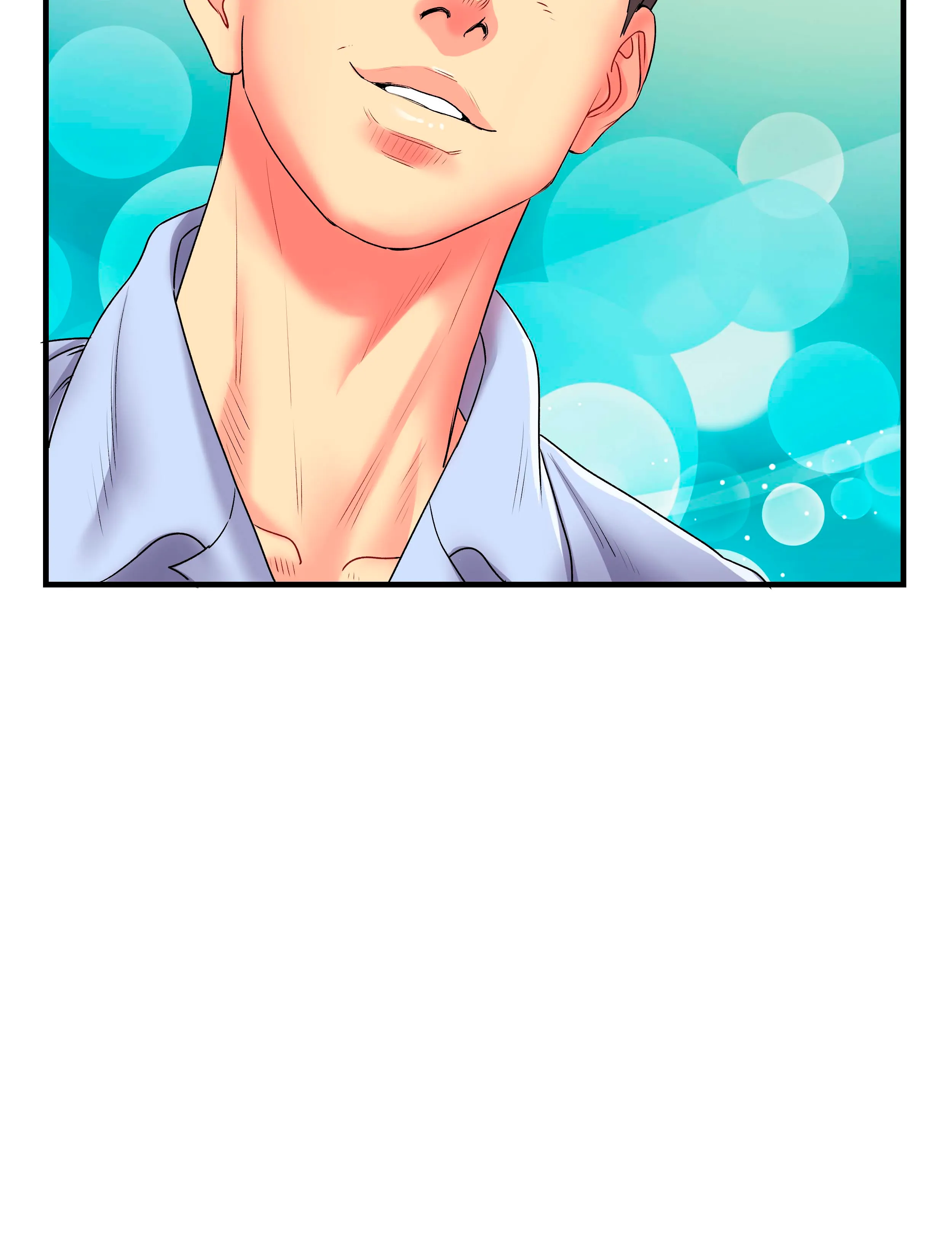Finalmente single - Episode 2 - read scene 76