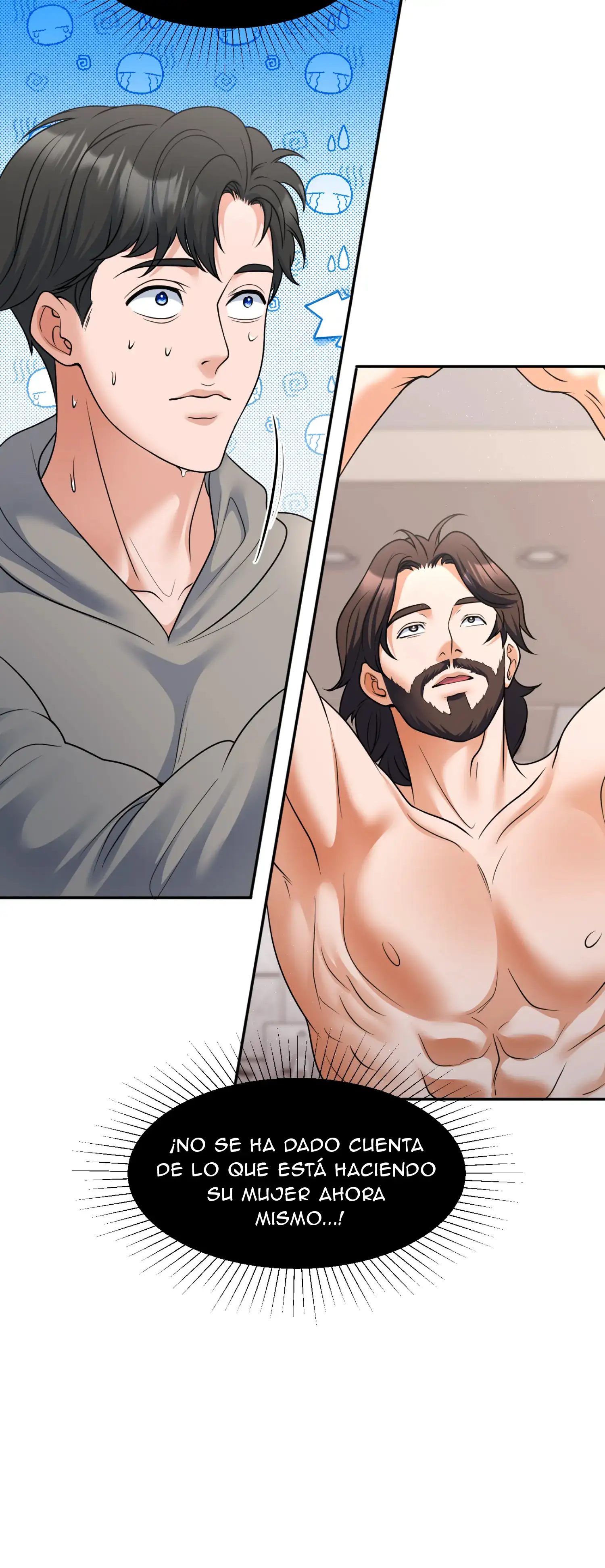 Swingers - Prologue - read scene 25