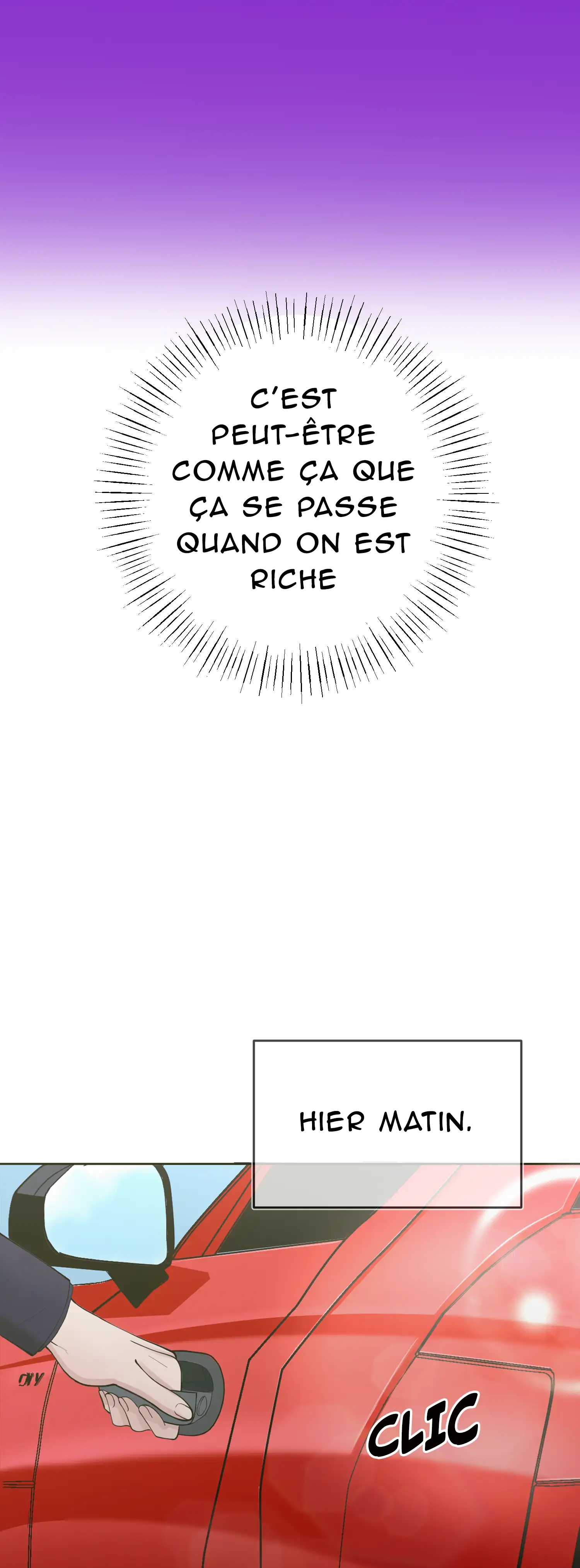Colocataires Désastreux - Episode 1 - read scene 9