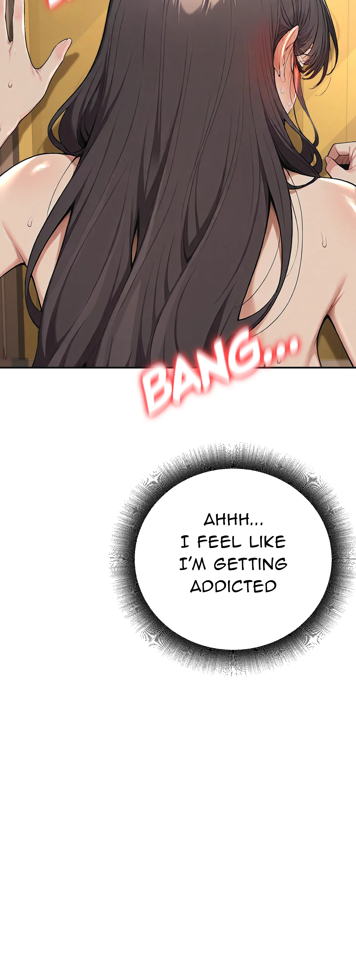 7GF Paradox - Episode 3 - read scene 25