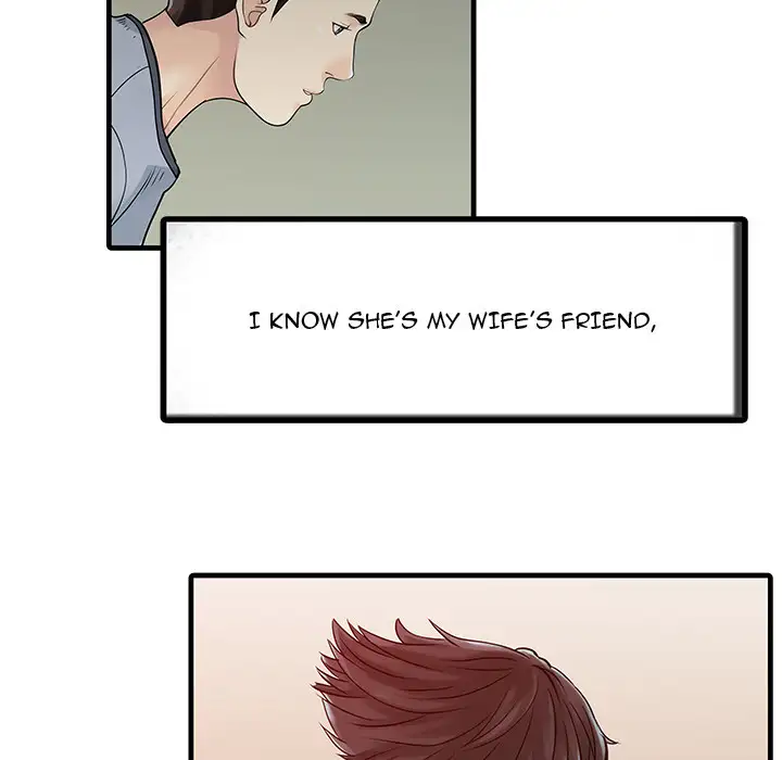 Three Women In My Mind - Episode 3 - read scene 13