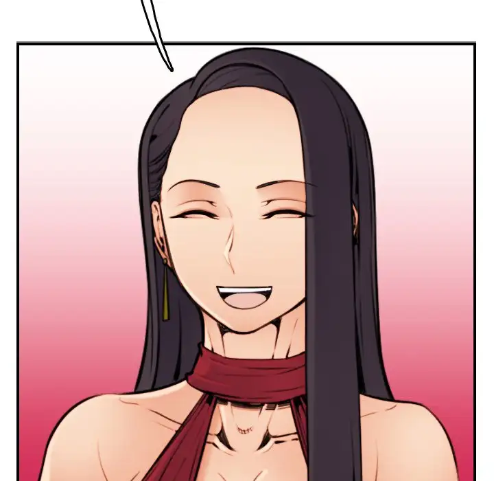 Mom is a Female College Student - Episode 5 - read scene 8