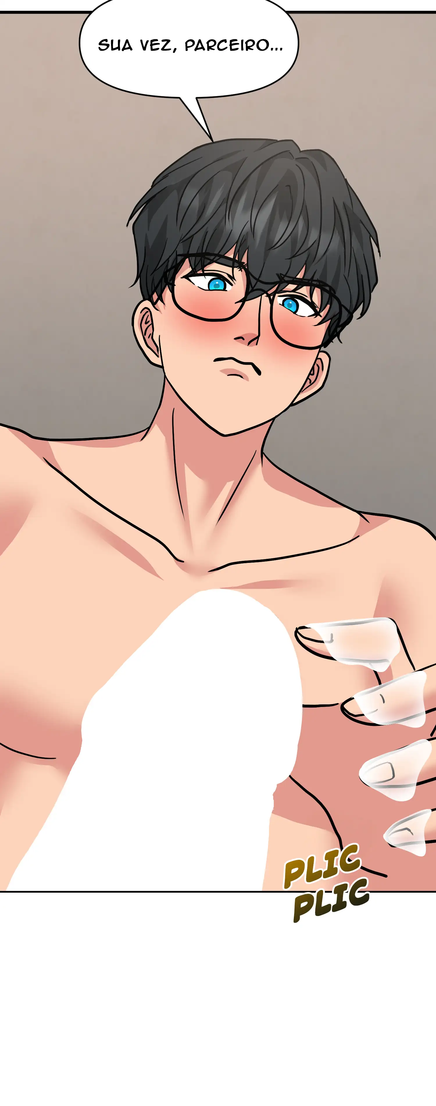 Sob Seu Controle - Episode 1 - read scene 55