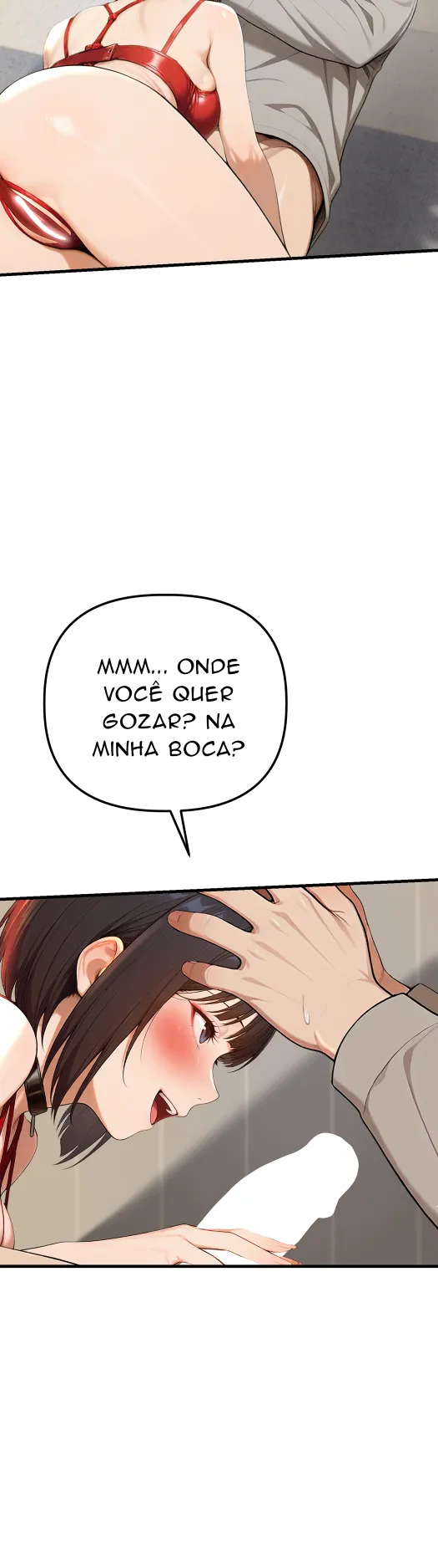 Paradoxo 7GF - Episode 1 - read scene 7