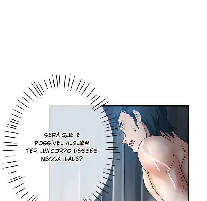 Irmãs Da Madrasta - Episode 2 - read scene 57