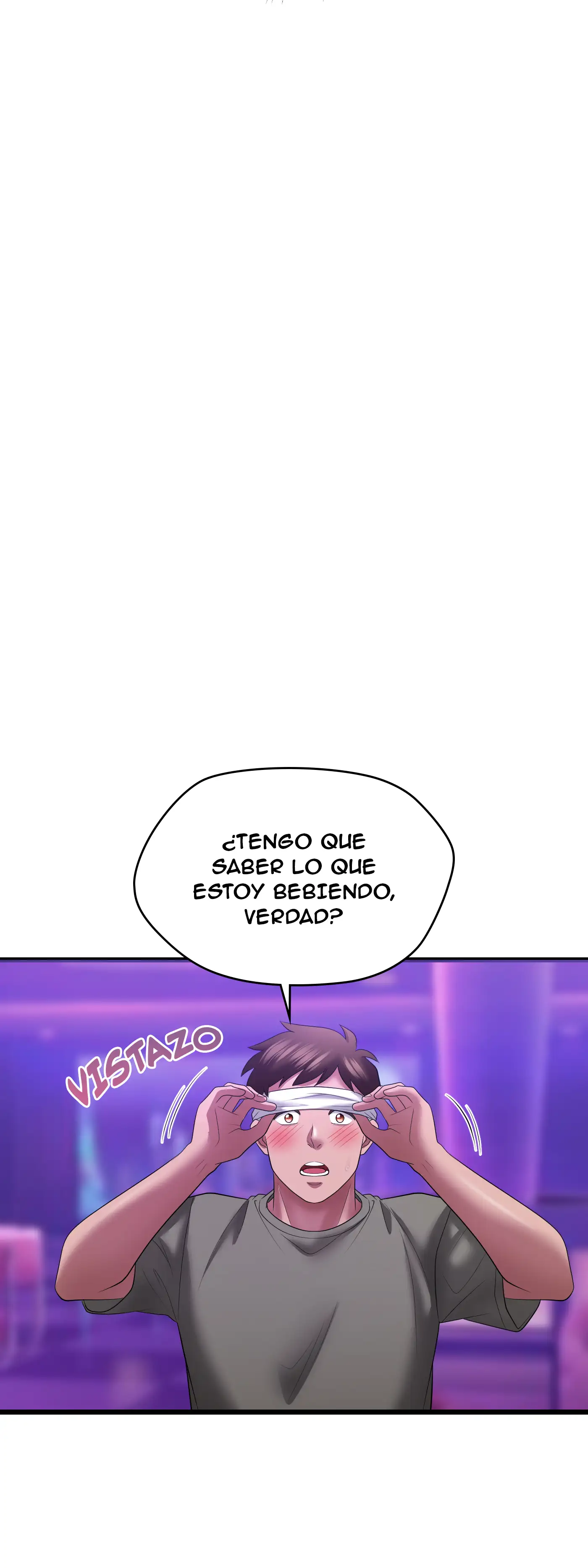 Madrastra universitaria - Episode 3 - read scene 36