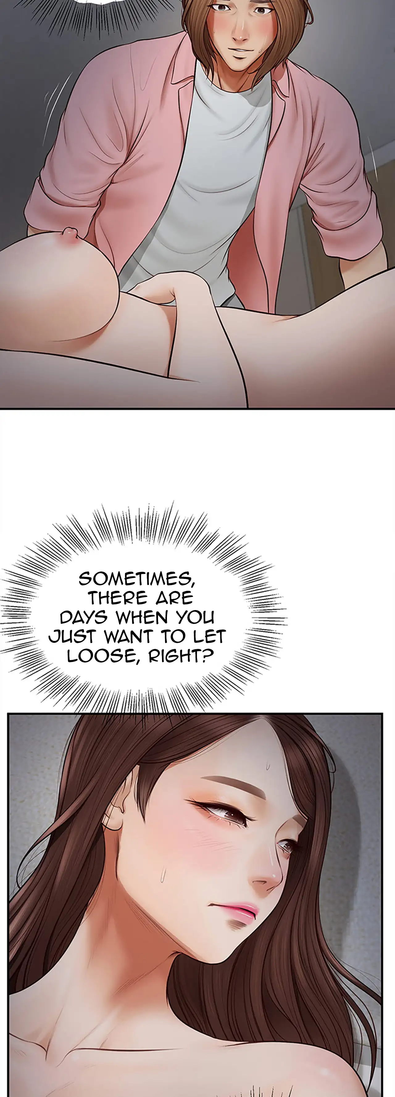 A Week and a Day - Episode 3 - read scene 33