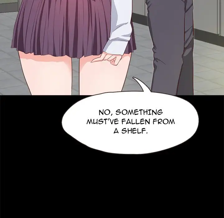 Dream Vacation - Episode 1 - read scene 74
