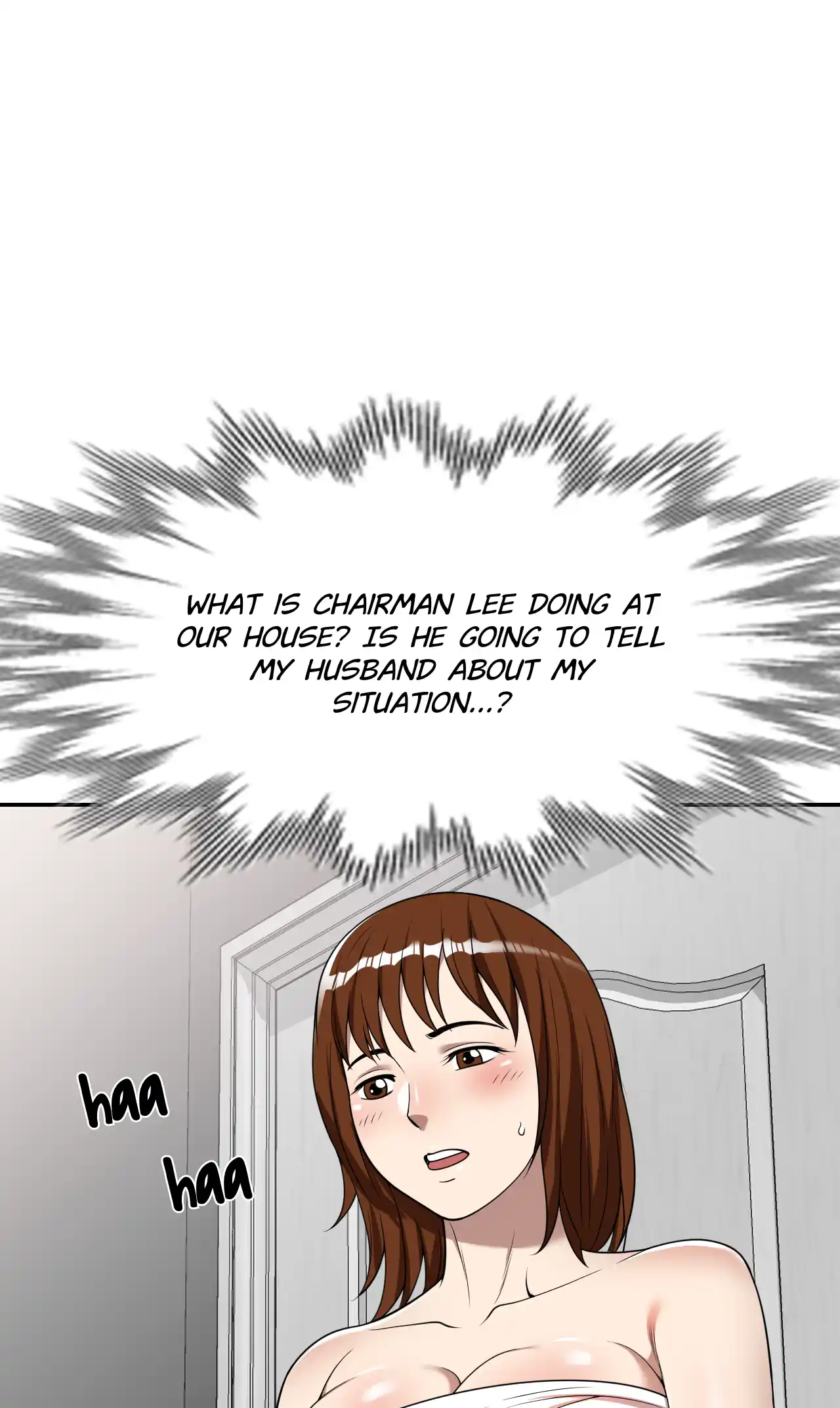 Caddie Mom - Episode 5 - read scene 35