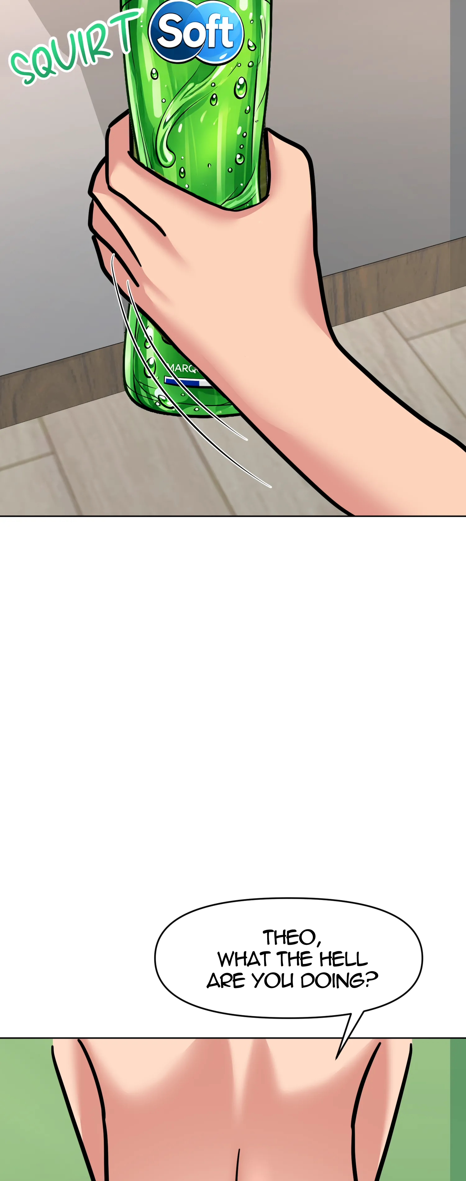 Under Her Control - Episode 2 - read scene 2