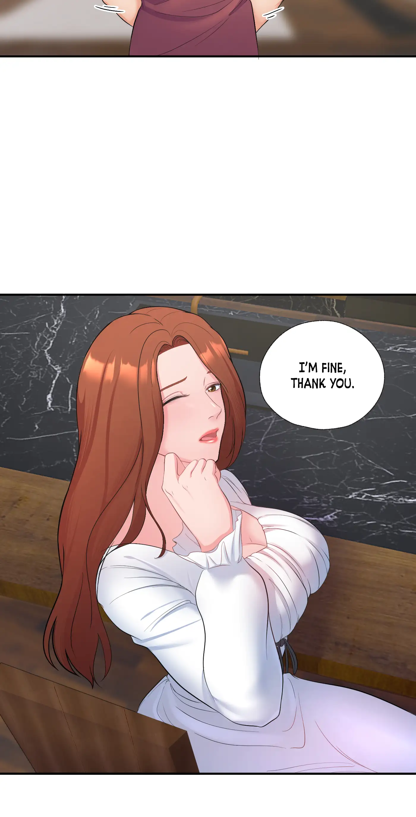Spare Room - Episode 4 - read scene 2