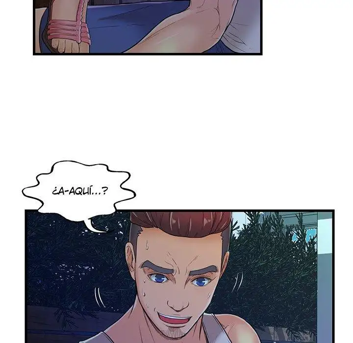 Zona De Amor Potencial - Episode 3 - read scene 5