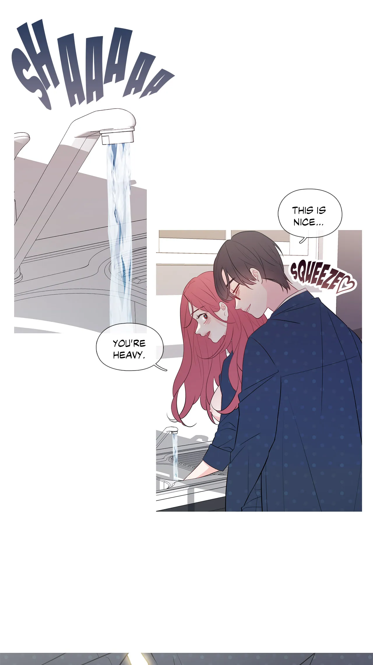 Two Birds in Spring - Episode 1 - read scene 13