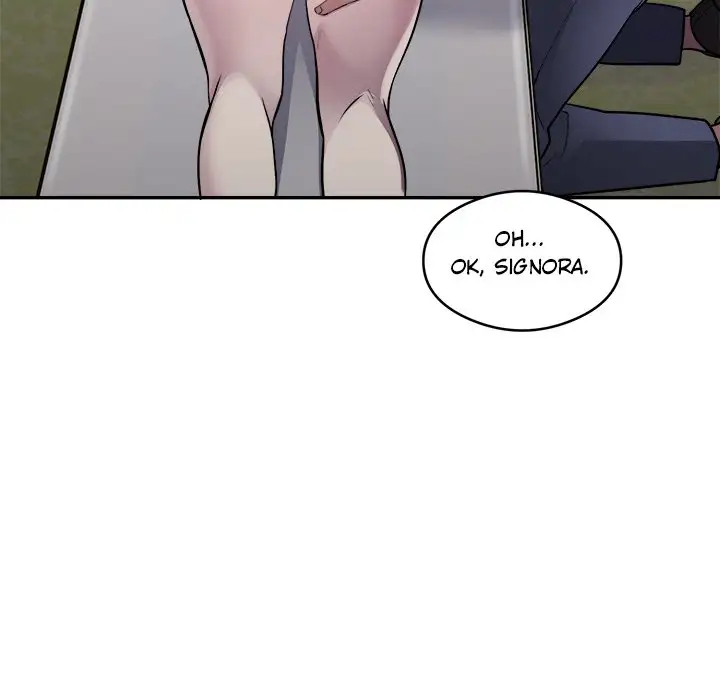 l'impiegato di banca - Episode 2 - read scene 131