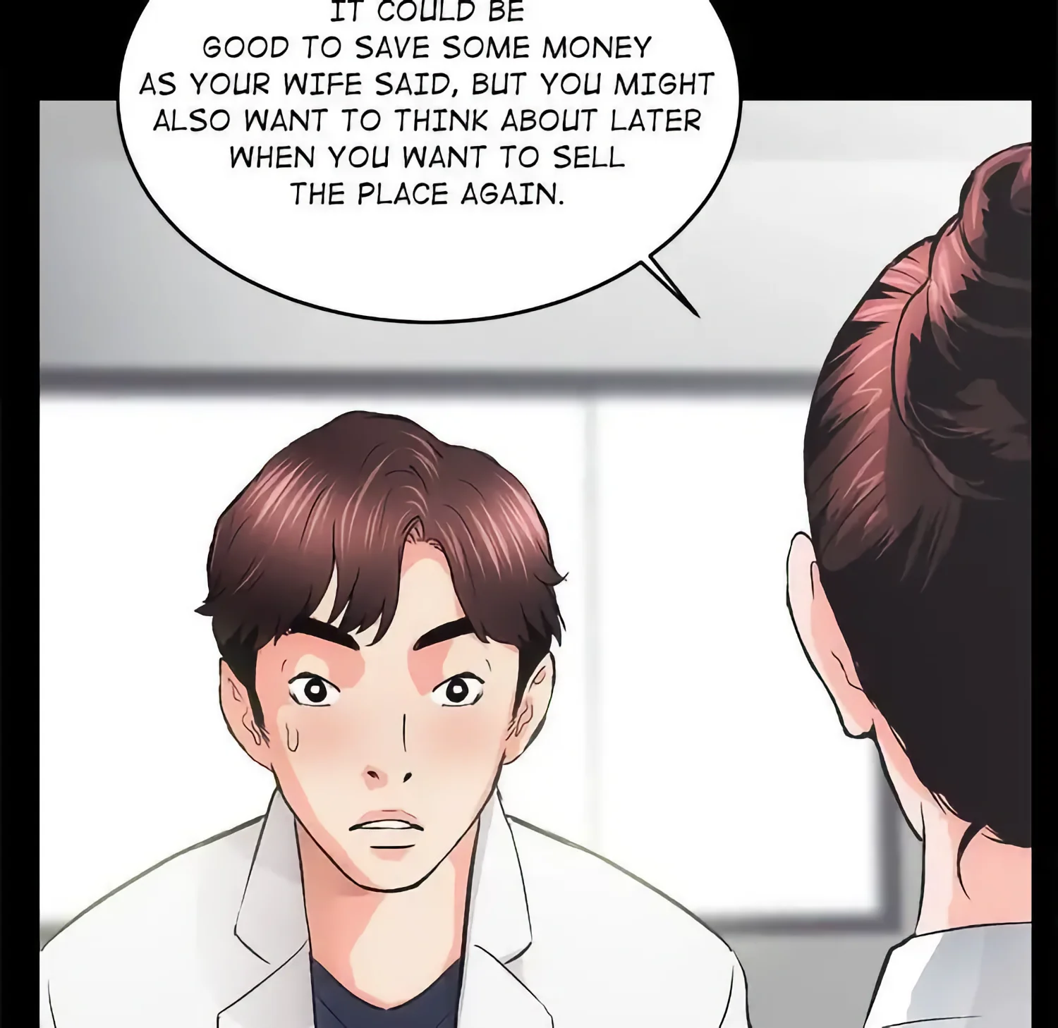 Lady Realtors - Episode 2 - read scene 86