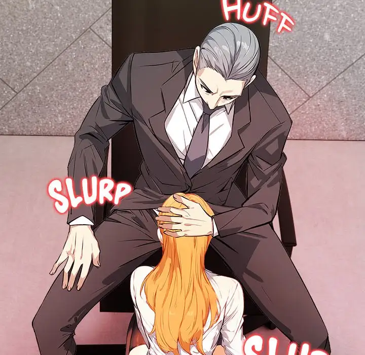 The Perfect Swap - Episode 4 - read scene 114