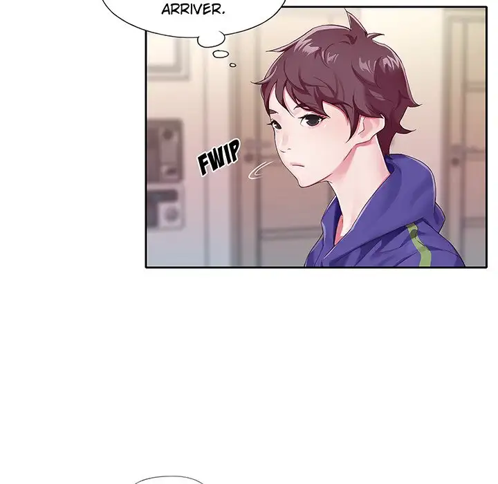 Icône - Episode 1 - read scene 44
