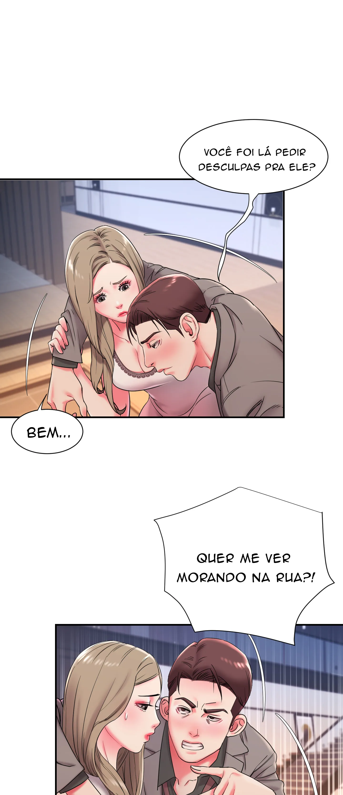 Leve Minha Esposa - Episode 3 - read scene 24