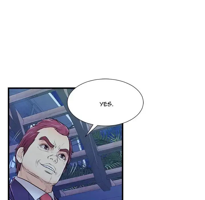 Potential Love Zone - Episode 3 - read scene 50