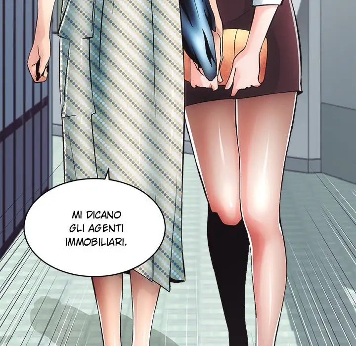 Agenti Immobiliari - Episode 1 - read scene 28