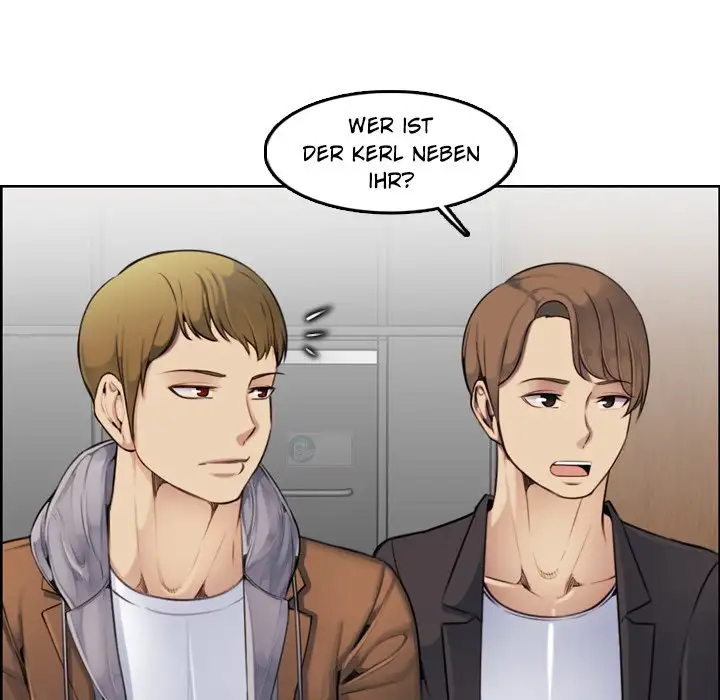 Mama ist eine Studentin - Episode 3 - read scene 40