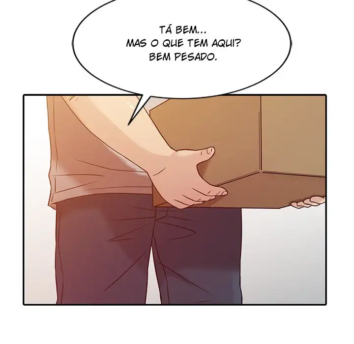 Cunhada Em Treinamento - Episode 5 - read scene 75