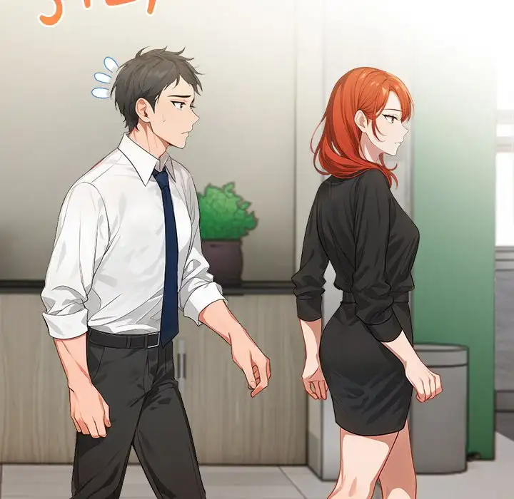 Spirit Contact: An Obscene Body - Episode 3 - read scene 78